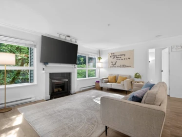 207 9668 148 Street, Surrey, BC, Surrey — Apartment/Condo for sale