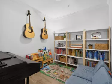 Pantry Photo of 207 9668 148 Street, Surrey, BC
