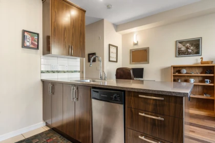 Primary Bedroom Photo of 312 45530 Market Way, Chilliwack, BC