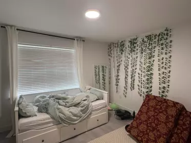 Bedroom 3 Photo of 11 2495 Davies Avenue, Port Coquitlam, BC