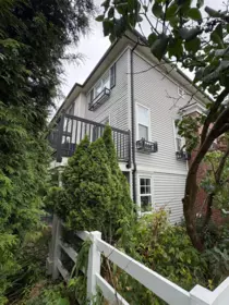 11 2495 Davies Avenue, Port Coquitlam, BC, Port Coquitlam — Townhouse for sale