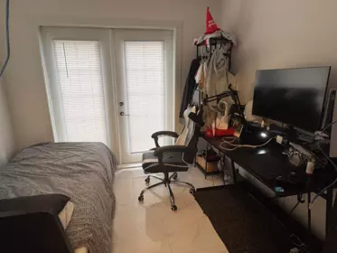 Loft / Bonus Room Photo of 11 2495 Davies Avenue, Port Coquitlam, BC