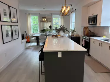 Pantry Photo of 11 2495 Davies Avenue, Port Coquitlam, BC