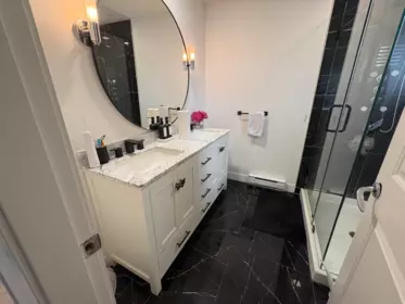Walk-In Closet Photo of 11 2495 Davies Avenue, Port Coquitlam, BC