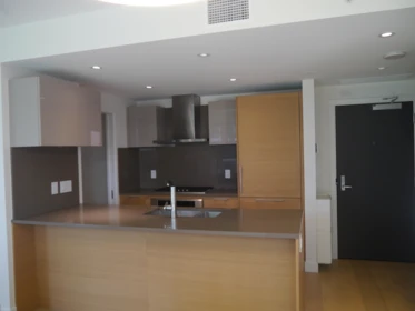 Kitchen Photo of 519 7128 Adera Street, Vancouver, BC