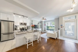 102 7418 Byrnepark Walk, Burnaby, BC