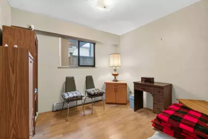 Basement Recreation Room Photo of 2739 E 8th Avenue, Vancouver, BC
