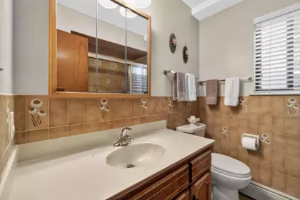 Laundry Room Photo of 2739 E 8th Avenue, Vancouver, BC