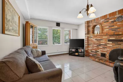 Pantry Photo of 2739 E 8th Avenue, Vancouver, BC