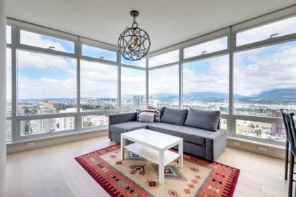Primary Bedroom Photo of 3709 13495 Central Avenue, Surrey, BC