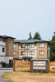 11 1641 King Crescent, Abbotsford, BC, Abbotsford — Townhouse for sale