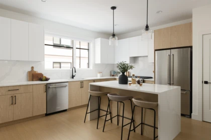 Pantry Photo of 11 1641 King Crescent, Abbotsford, BC