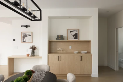 Primary Bedroom Photo of 11 1641 King Crescent, Abbotsford, BC