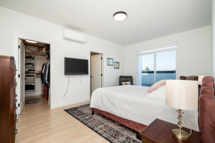 Bedroom 3 Photo of 505 19911 76 Avenue, Langley, BC