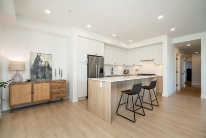 Breakfast Nook Photo of 505 19911 76 Avenue, Langley, BC