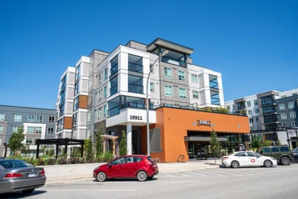 505 19911 76 Avenue, Langley, BC, Langley — Apartment/Condo for sale
