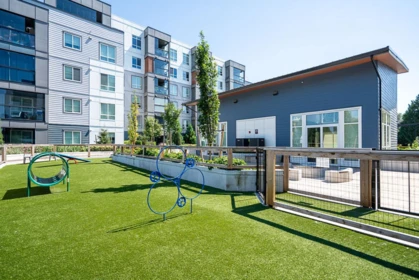 Fitness Center Photo Near 505 19911 76 Avenue, Langley, BC