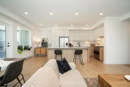 Kitchen Photo of 505 19911 76 Avenue, Langley, BC