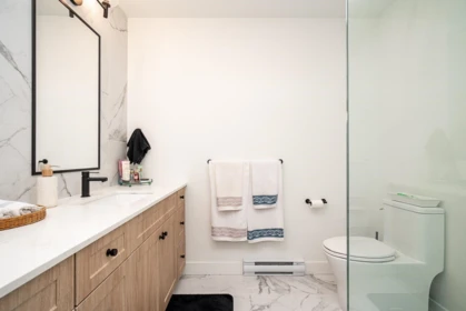 Loft / Bonus Room Photo of 505 19911 76 Avenue, Langley, BC