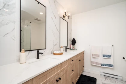 Office / Den Photo of 505 19911 76 Avenue, Langley, BC