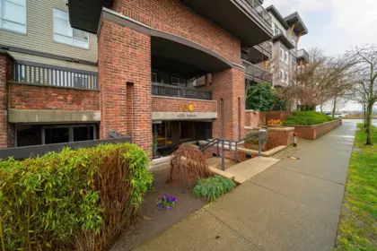 322 6033 Katsura Street, Richmond, BC, Richmond — Apartment/Condo for sale
