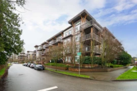 322 6033 Katsura Street, Richmond, BC