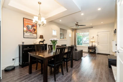 Breakfast Nook Photo of 2934 Station Road, Abbotsford, BC
