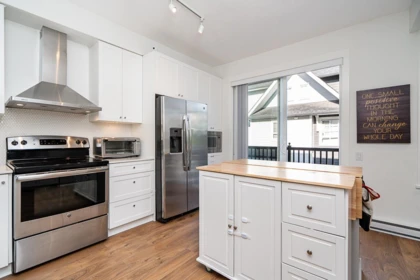 3 8476 207a Street, Langley, BC, Langley — Townhouse for sale