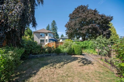 Community Amenities Photo (Clubhouse) of 16614 Cherryhill Crescent, Surrey, BC