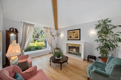 16614 Cherryhill Crescent, Surrey, BC, Surrey — Single Family Residence for sale