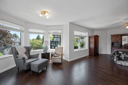 Loft / Bonus Room Photo of 16614 Cherryhill Crescent, Surrey, BC