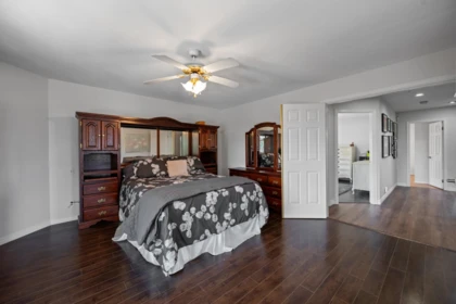 Office / Den Photo of 16614 Cherryhill Crescent, Surrey, BC