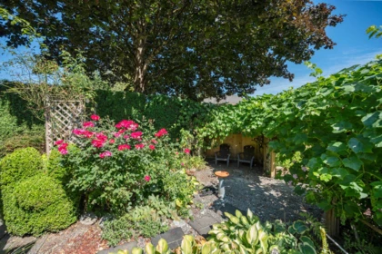 Playground / Recreational Area Near 16614 Cherryhill Crescent, Surrey, BC