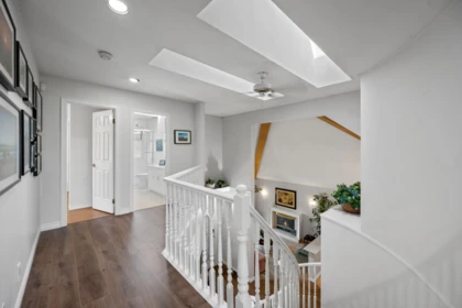 Staircase Photo of 16614 Cherryhill Crescent, Surrey, BC
