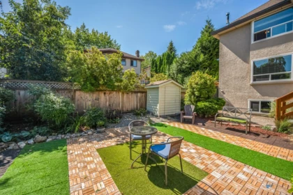 Street View Photo of 16614 Cherryhill Crescent, Surrey, BC