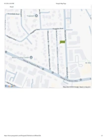 2765 Mccallum Road, Abbotsford, BC, Abbotsford — Land for sale