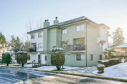204 7131 133a Street, Surrey, BC, Surrey — Townhouse for sale