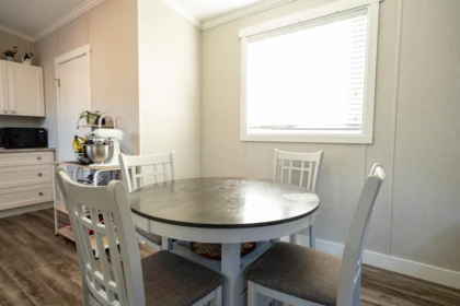 Kitchen Island Photo of 139 1413 Sunshine Coast Highway, Gibsons, BC