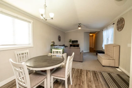 Kitchen Photo of 139 1413 Sunshine Coast Highway, Gibsons, BC