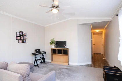 Primary Bedroom Photo of 139 1413 Sunshine Coast Highway, Gibsons, BC