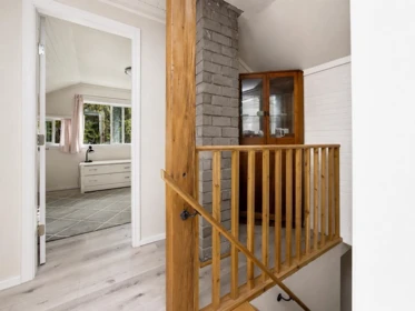 Mudroom Photo of 3131 Beach Avenue, Roberts Creek, BC