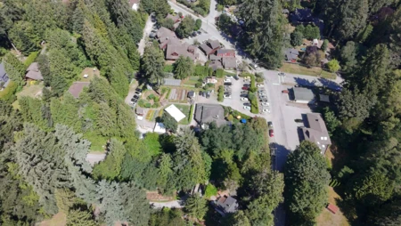 Neighborhood Park Photo Near 3131 Beach Avenue, Roberts Creek, BC