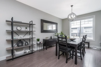 Breakfast Nook Photo of 31 19501 74 Avenue, Surrey, BC