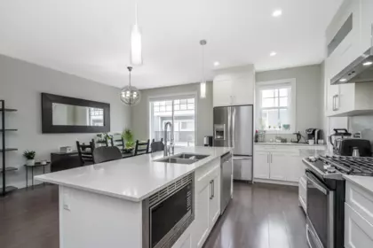 31 19501 74 Avenue, Surrey, BC, Surrey — Townhouse for sale