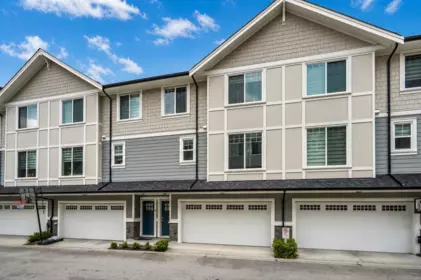 31 19501 74 Avenue, Surrey, BC, Surrey — Townhouse for sale