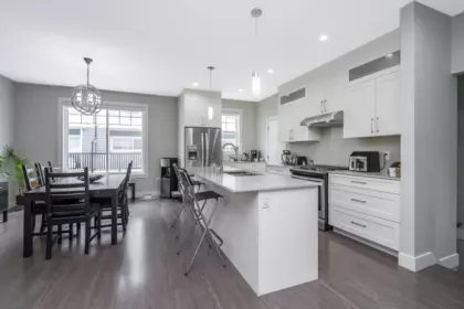 31 19501 74 Avenue, Surrey, BC, Surrey — Townhouse for sale