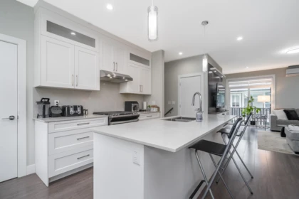 Kitchen Photo of 31 19501 74 Avenue, Surrey, BC