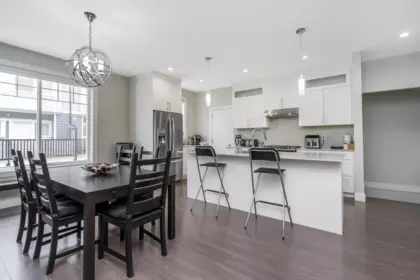 31 19501 74 Avenue, Surrey, BC, Surrey — Townhouse for sale