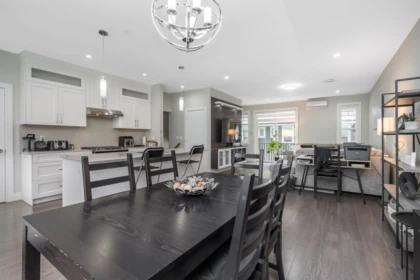 Pantry Photo of 31 19501 74 Avenue, Surrey, BC