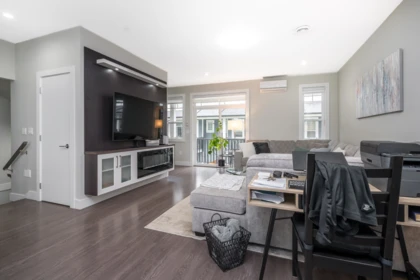 Primary Bedroom Photo of 31 19501 74 Avenue, Surrey, BC
